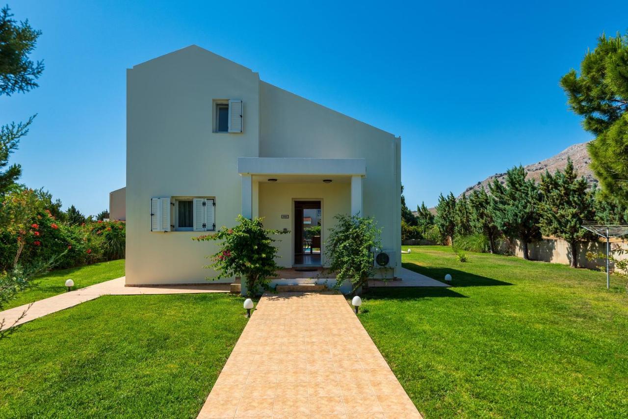 Ferienhaus Athena