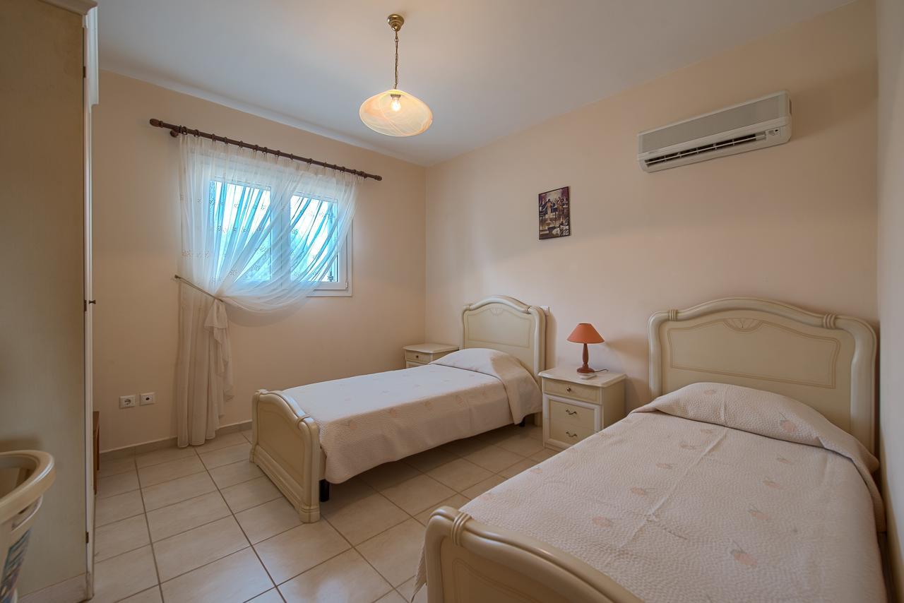 Ferienhaus Athena *